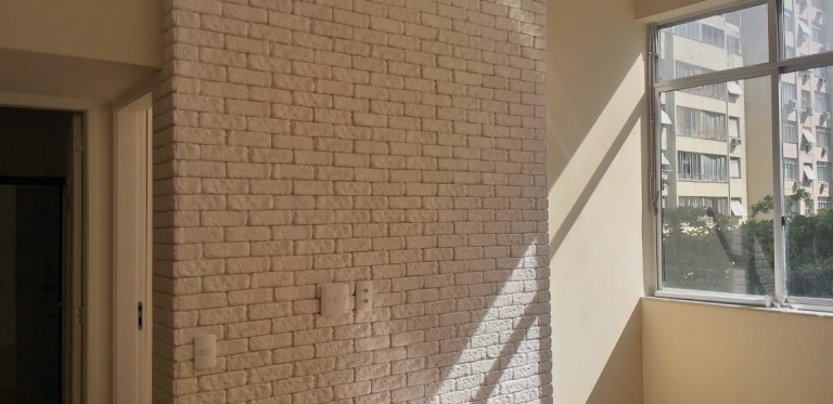 Imagem Apartamento à Venda, 40 m² em Copacabana - Rio de Janeiro