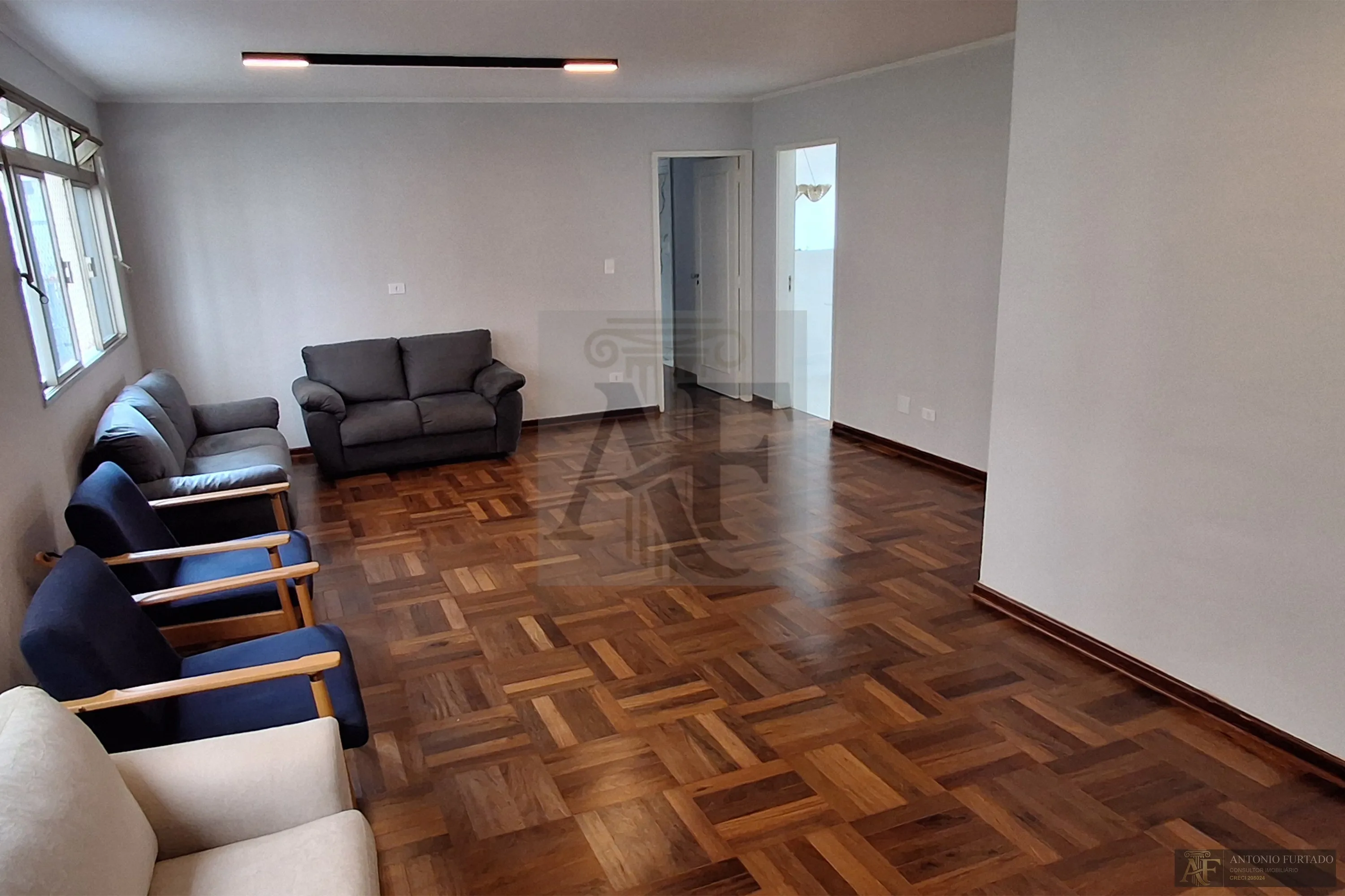 Imagem Apartamento para alugar em Vila Mariana, São Paulo