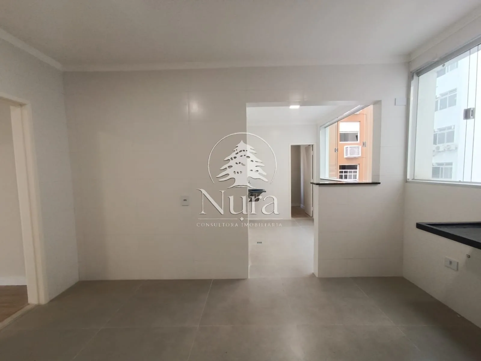 Imagem Apartamento de 3 quartos, 110m² no bairro Boqueirão, em Santos