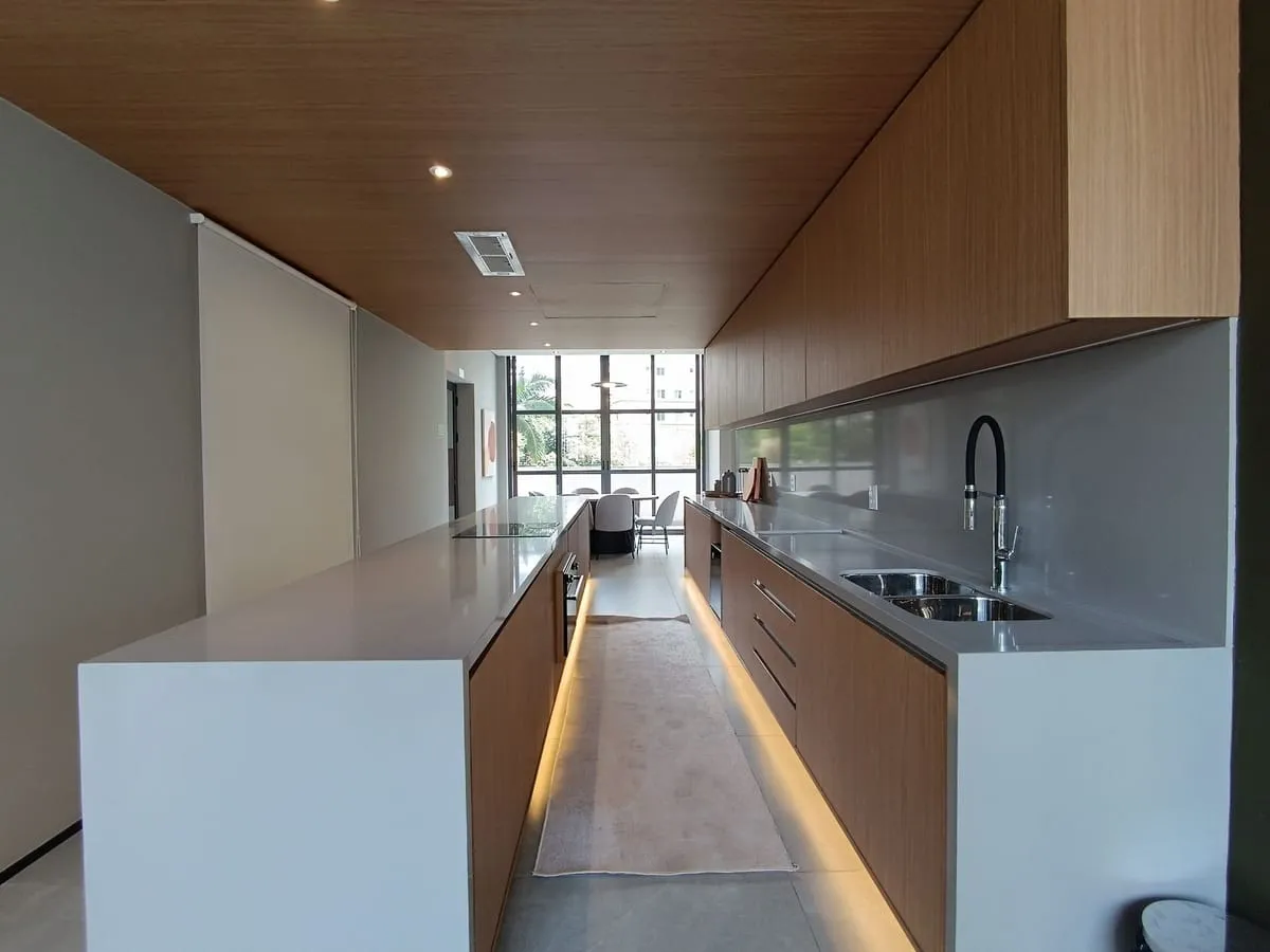 Imagem Apartamento com 1 Quarto para alugar, 29m² - Consolação