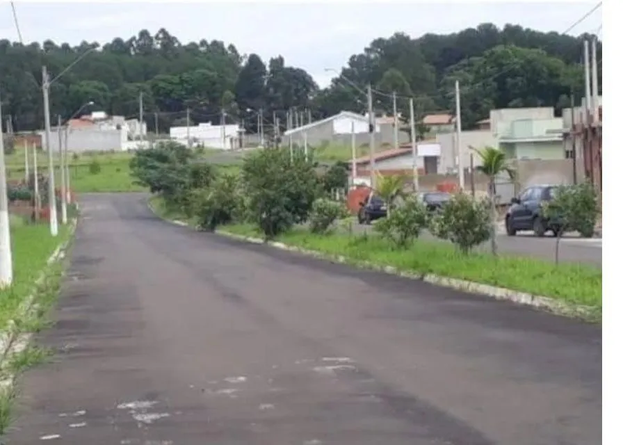 Imagem Lotes em ARAÇOIABA DA SERRA, Jd Novo Horizonte