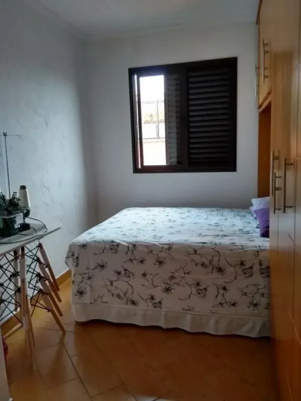 Imagem Apartamento com 5 Quartos à Venda, 132 m² em Jaguaribe - Osasco