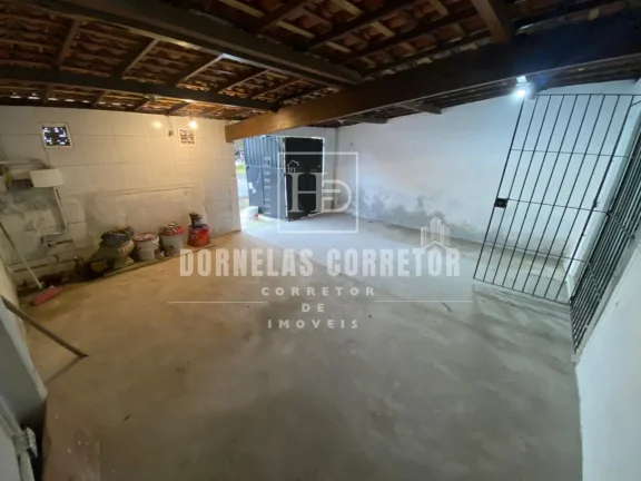 Imagem Casa à Venda em Costa Azul - Pau Amarelo | 2 Quartos | Financia!