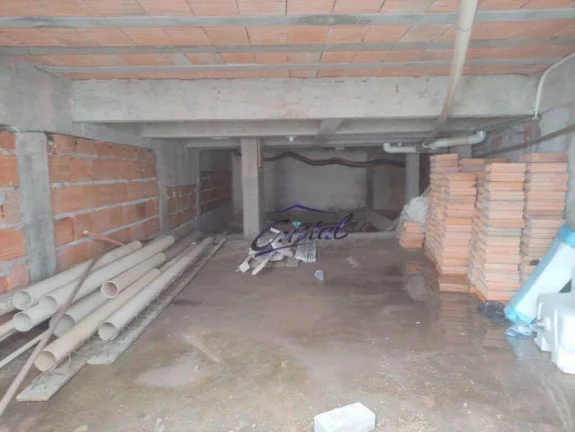 Imagem Casa Nova com 2 quartos (2 suítes) à venda, 180 m² - Jardim das Vertentes - Vila Sônia - São Paulo/SP