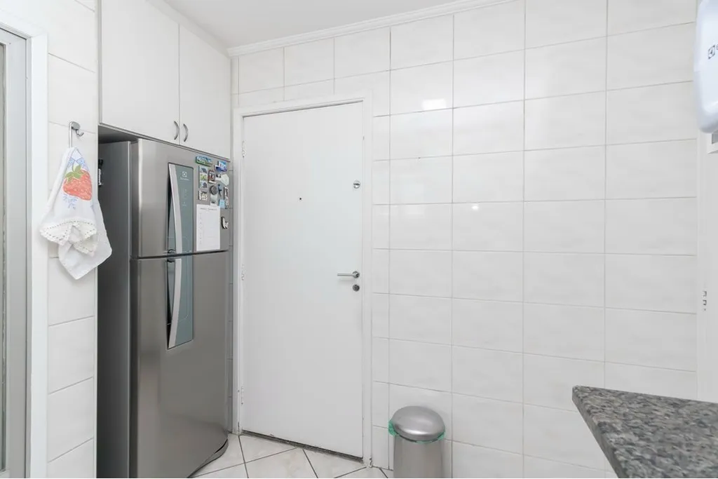 Imagem APARTAMENTO RESIDENCIAL em São Paulo - SP, JARDINS