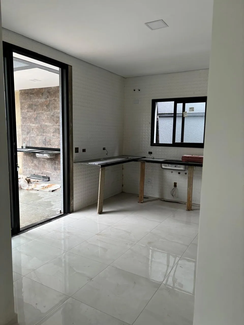 Imagem Linda Casa no Condomínio Via Reggio - Fino Acabamento