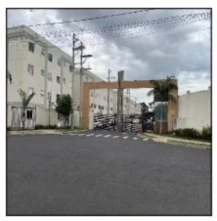 Foto do imóvel Oportunidade Única em RIBEIRAO PRETO - SP | Tipo: Apartamento | Negociação: Venda Direta Online | Situação: Imóvel em RUA PROFESSOR AYLTON RICOY DE OLIVEIRA