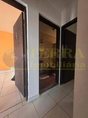 Imagem Sobrado 3 Quartos Vila Yolanda, Osasco: 3 Vagas e Pronto para Morar