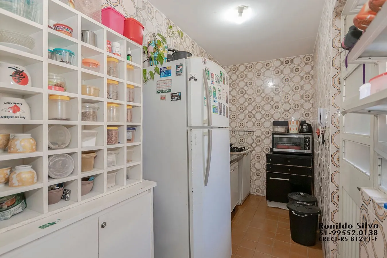 Imagem Apartamento em Cidade Baixa