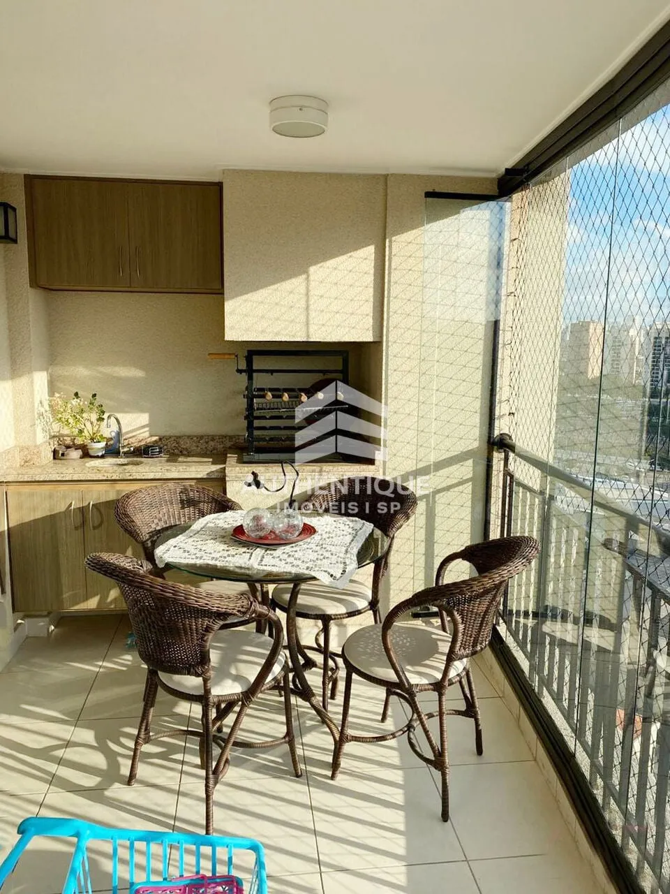 Imagem LIFE CLUB CASA VERDE - Apartamento à venda em São Paulo/SP