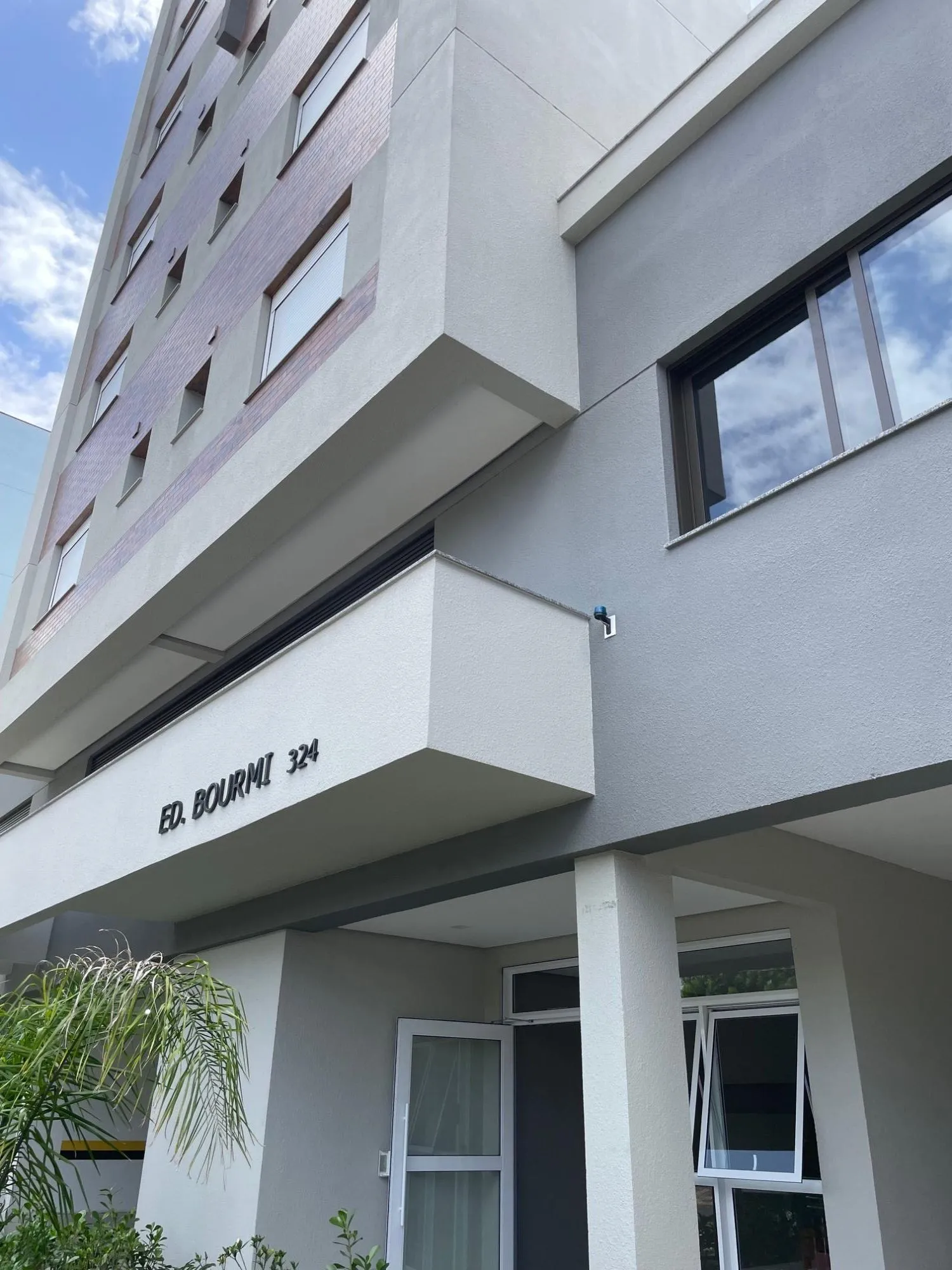 Imagem Apartamento em Passo da Areia