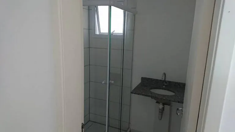 Imagem Apartamento com 3 Quartos à Venda, 63 m² em Vila São Paulo - São Paulo