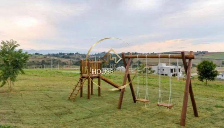 Imagem Terreno/ Lote, Condomínio Ecopark Bourbon, Caçapava.