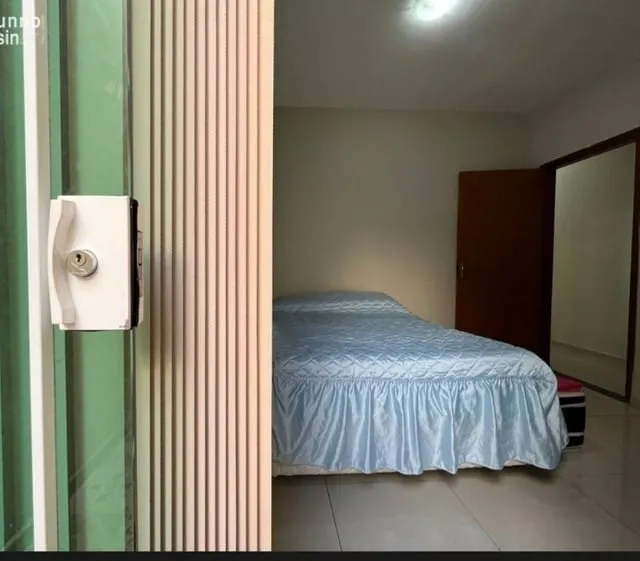 Imagem Casa à venda 2 Quartos, 1 Suite, 2 Vagas, 125M², Esplanada Independência, Taubaté - SP