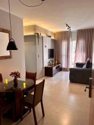 Foto do imóvel Apartamento, 68 m² - venda por R$ 450.000,00 ou aluguel por R$ 4.000,00/mês - Parque Campolim - Sorocaba/SP