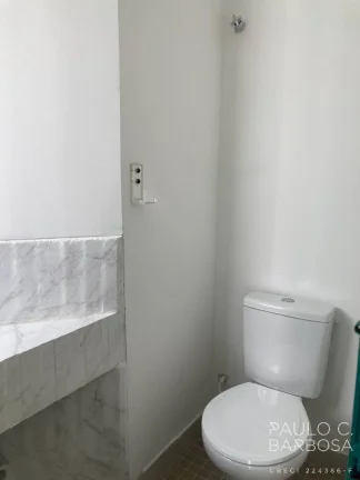 Imagem Pinheiros conjunto em sobreloja - 6 Salas - 3 Vagas - 130m²