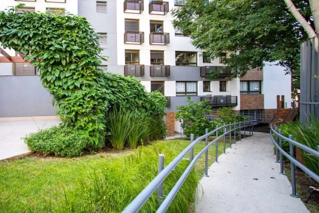 Imagem Apartamento para venda no bairro Passo da Areia em Porto Alegre