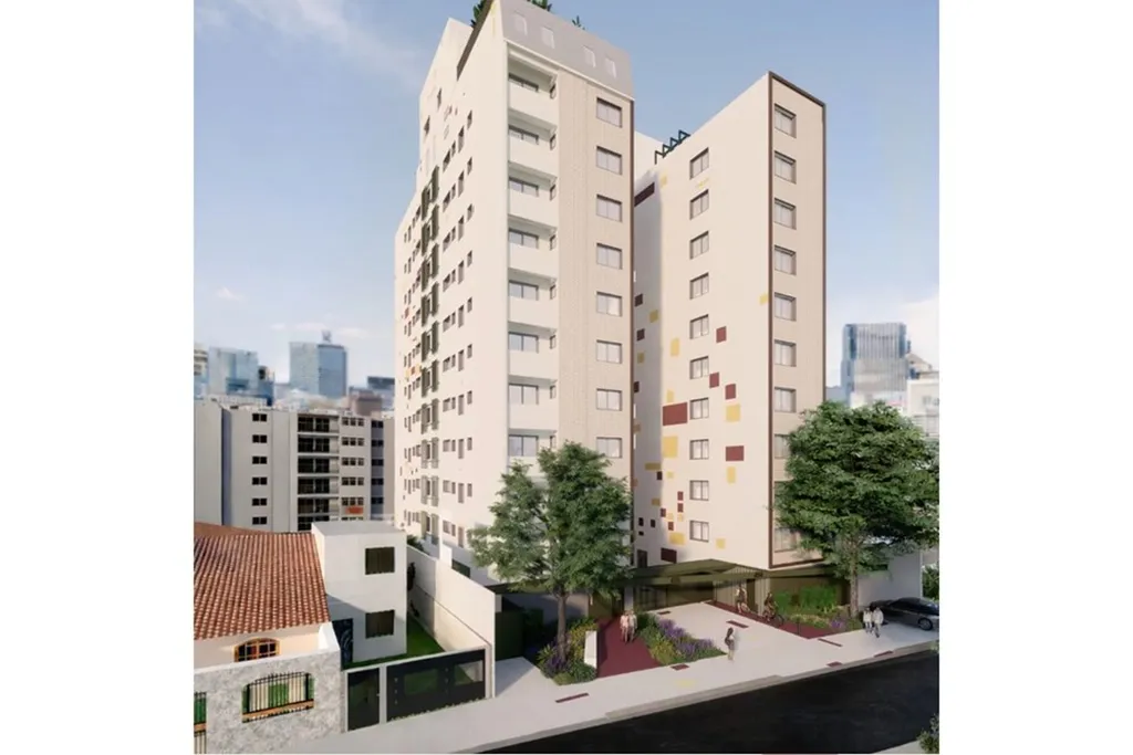 Imagem Apartamento à venda em São Paulo, Vila Mariana, com 2 quartos, 84m2
