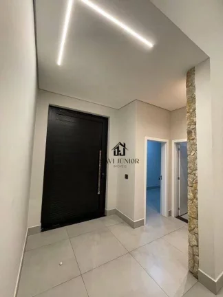 Imagem Casa com 3 suites à venda, 238 m² por R$ 1.999.000 - Condomínio Alphaville Nova Esplanda IV - Votorantim/SP
