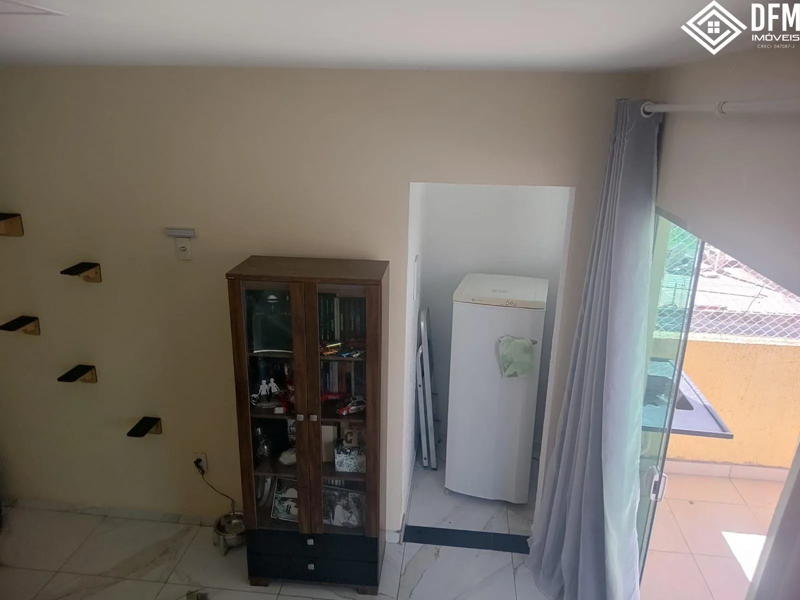 Imagem Sobrado com 4 Dormitorio(s) localizado(a) no bairro Jardim Cambuci em Mogi das Cruzes / Mato Grosso do Sul Ref.:4366
