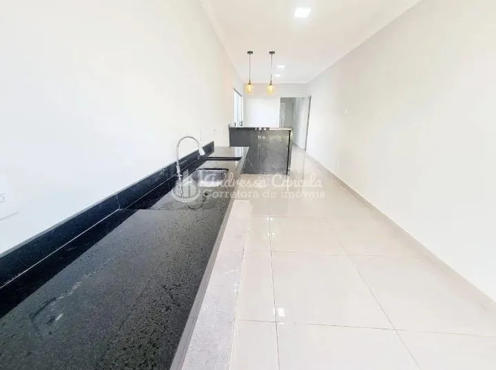 Imagem Casa com 3 dormitórios à venda, 152 m² por R$ 540.000,00 - Boa Vista - São José do Rio Preto/SP