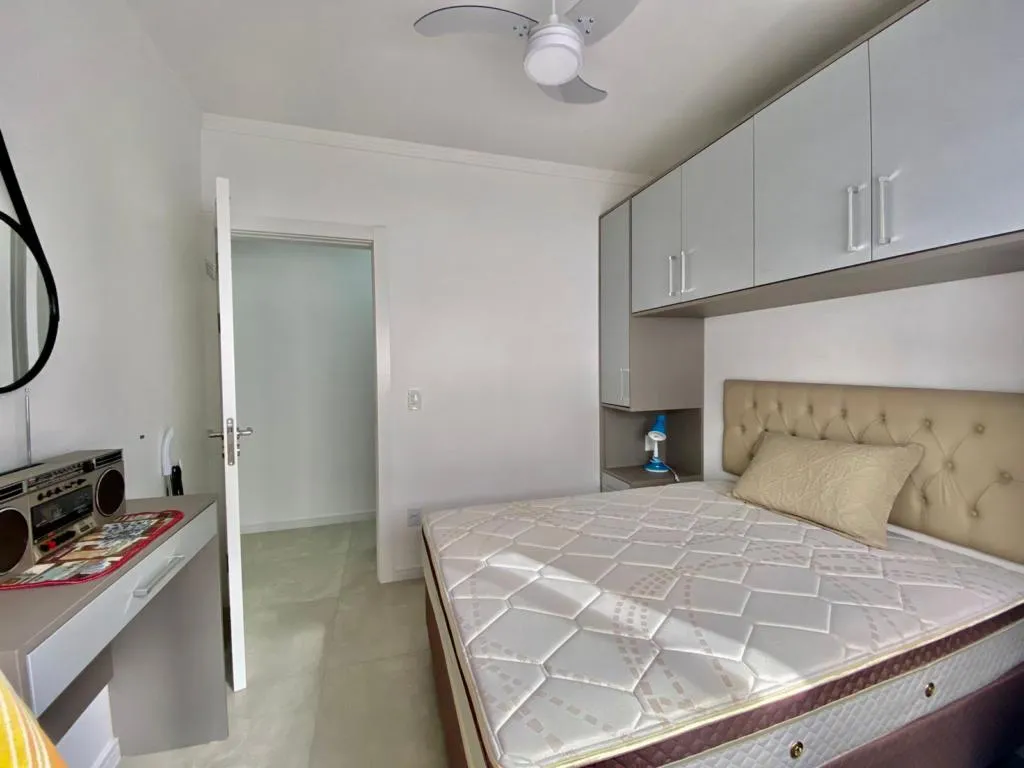 Imagem Apartamento 2 Dormitórios - Bairro Zona Nova