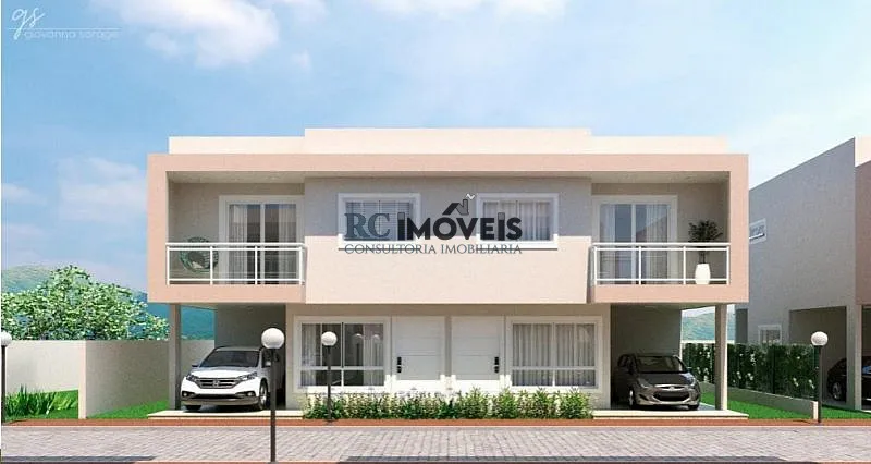 Imagem Casa a Venda no bairro Maravista - Niterói, RJ