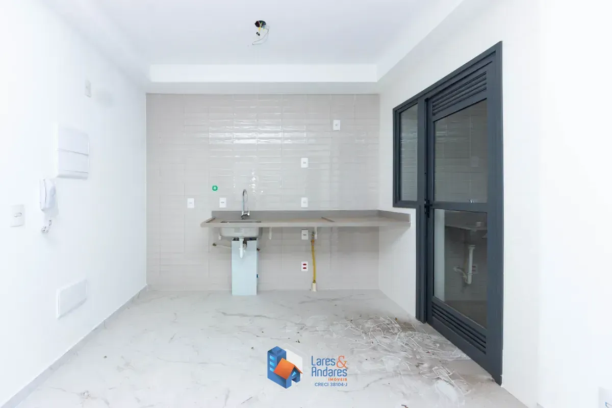Imagem Apartamento para venda em Jardim das Acácias com 2 quartos, 62m²