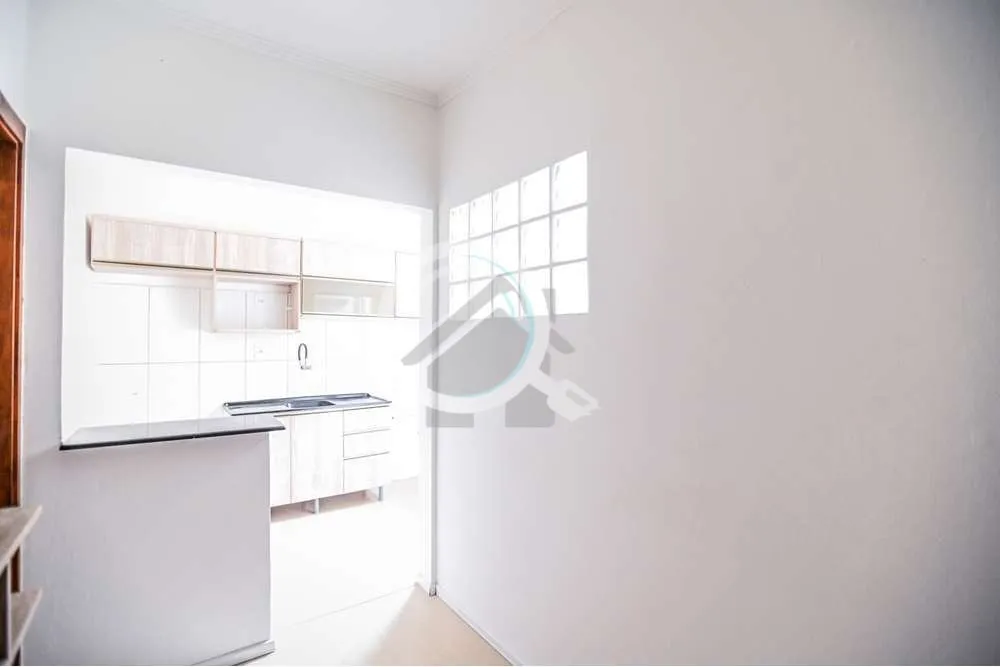Imagem Este encantador apartamento de 37,65 m² é um oásis de conforto e praticidade, perfeitamente proje...