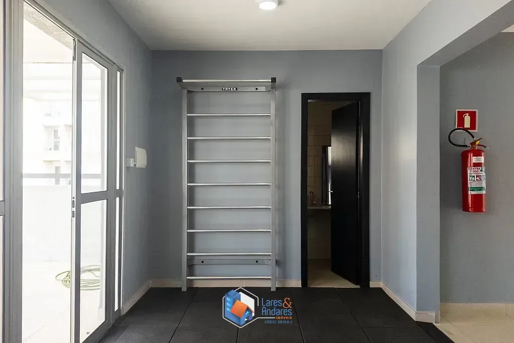 Imagem Apartamento à venda 1 Quarto 1 Suite 2 Vagas 74M² Vila Mariana São Paulo - SP