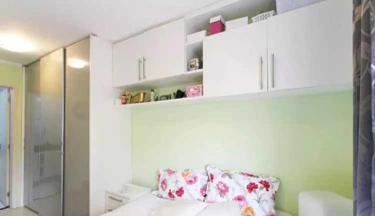 Imagem APARTAMENTO RESIDENCIAL em SÃO PAULO - SP, VILA REGENTE FEIJÓ