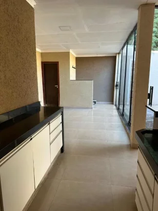 Imagem CASA A VENDA NO RESIDENCIAL CAETANO