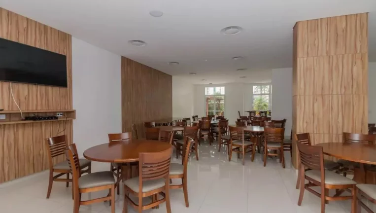 Imagem APARTAMENTO RESIDENCIAL em SÃO PAULO - SP, VILA MARIANA