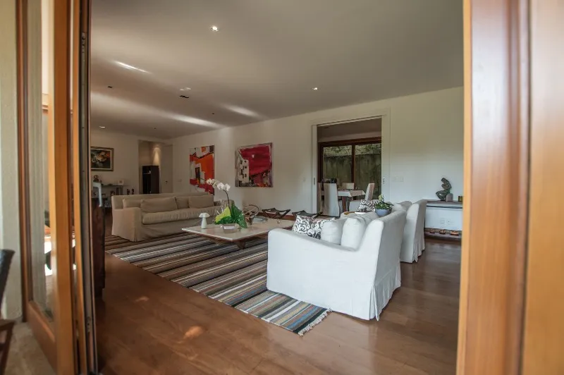 Imagem Casa em condomínio fechado em Cidade Jardim, São Paulo-SP