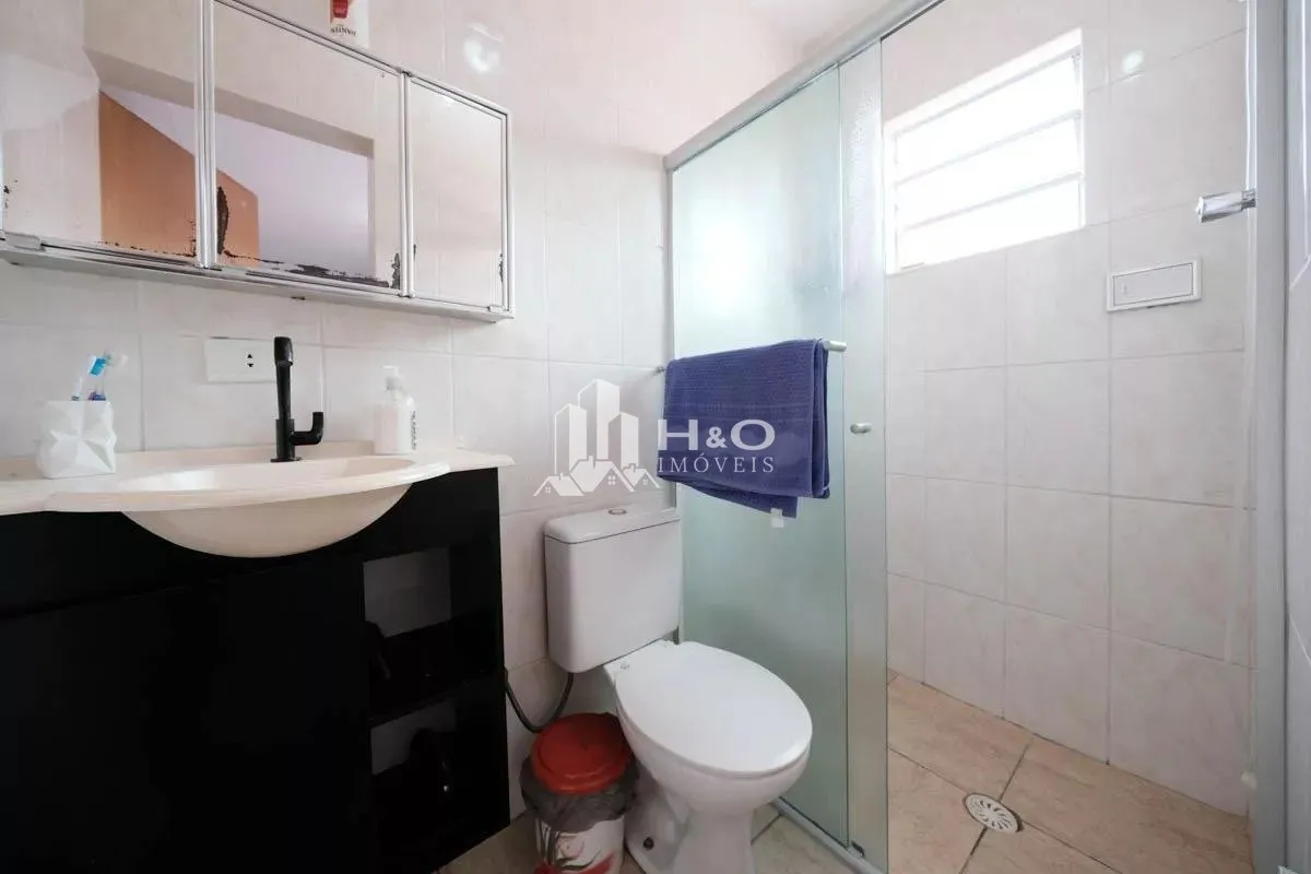 Imagem Oportunidade! Sobrado com 200m² em Ermelino Matarazzo - SP