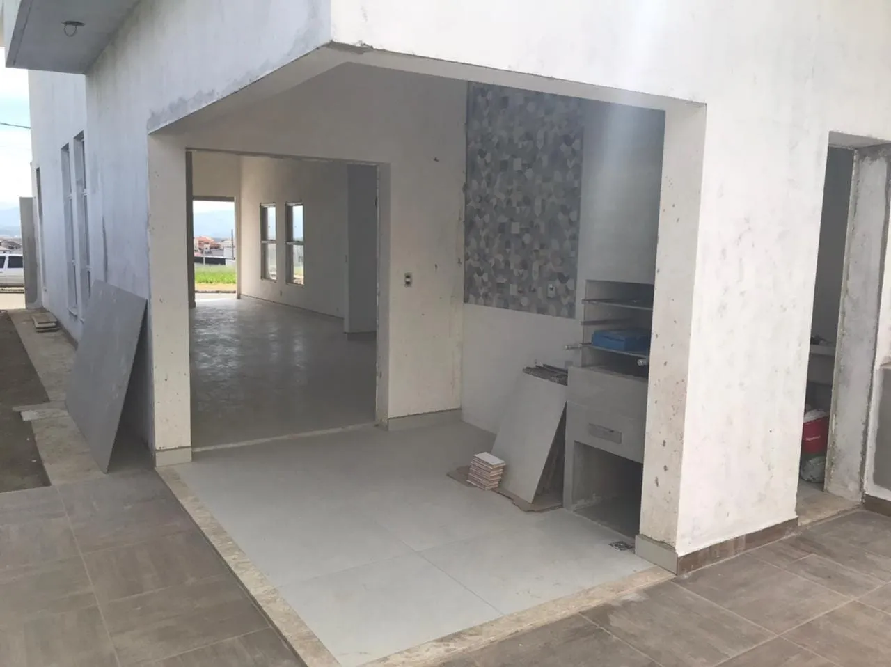 Imagem Casa à venda 3 Quartos, 1 Suite, 2 Vagas, 277M², Caçapava Velha, Caçapava - SP | Condomínio Reserva do Vale