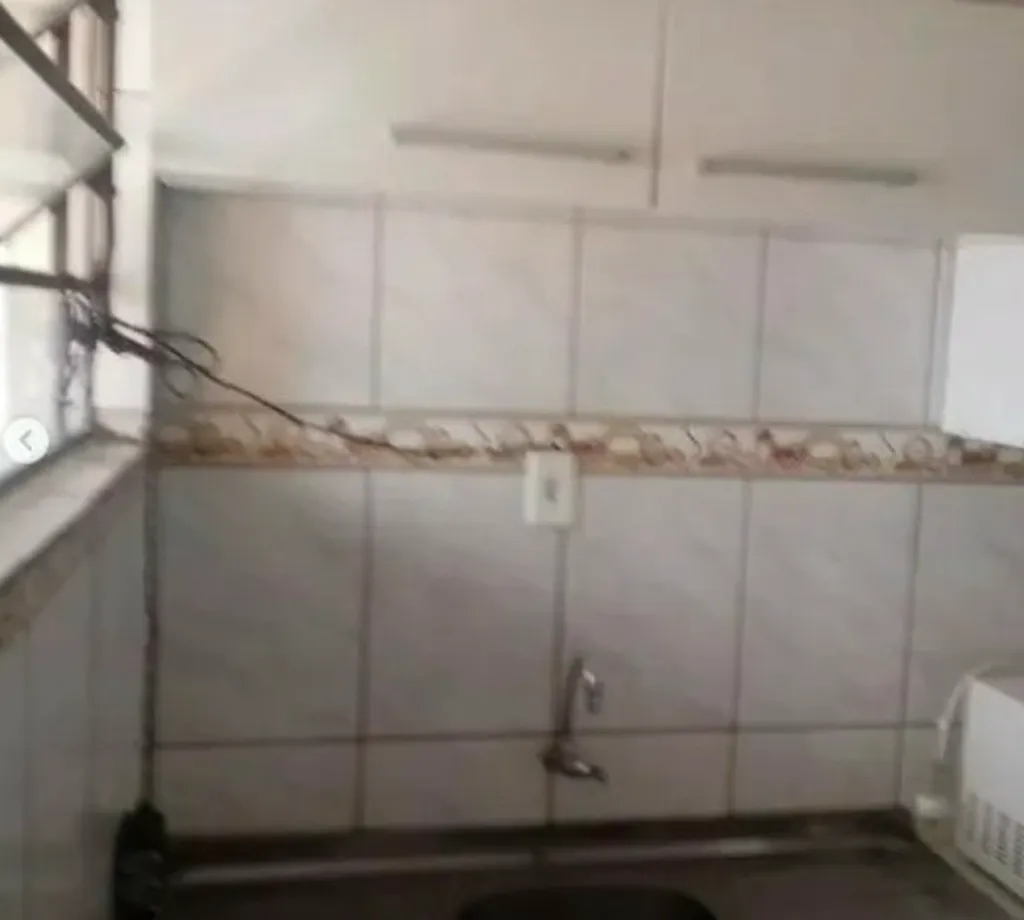 Imagem Apartamento em São João