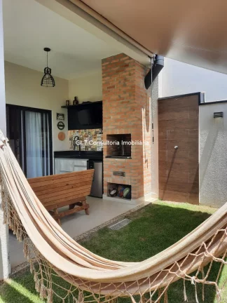 Imagem BELÍSSIMO SOBRADO A VENDA JARDIM MONTREAL RESIDENCE EM INDAIATUBA SP.