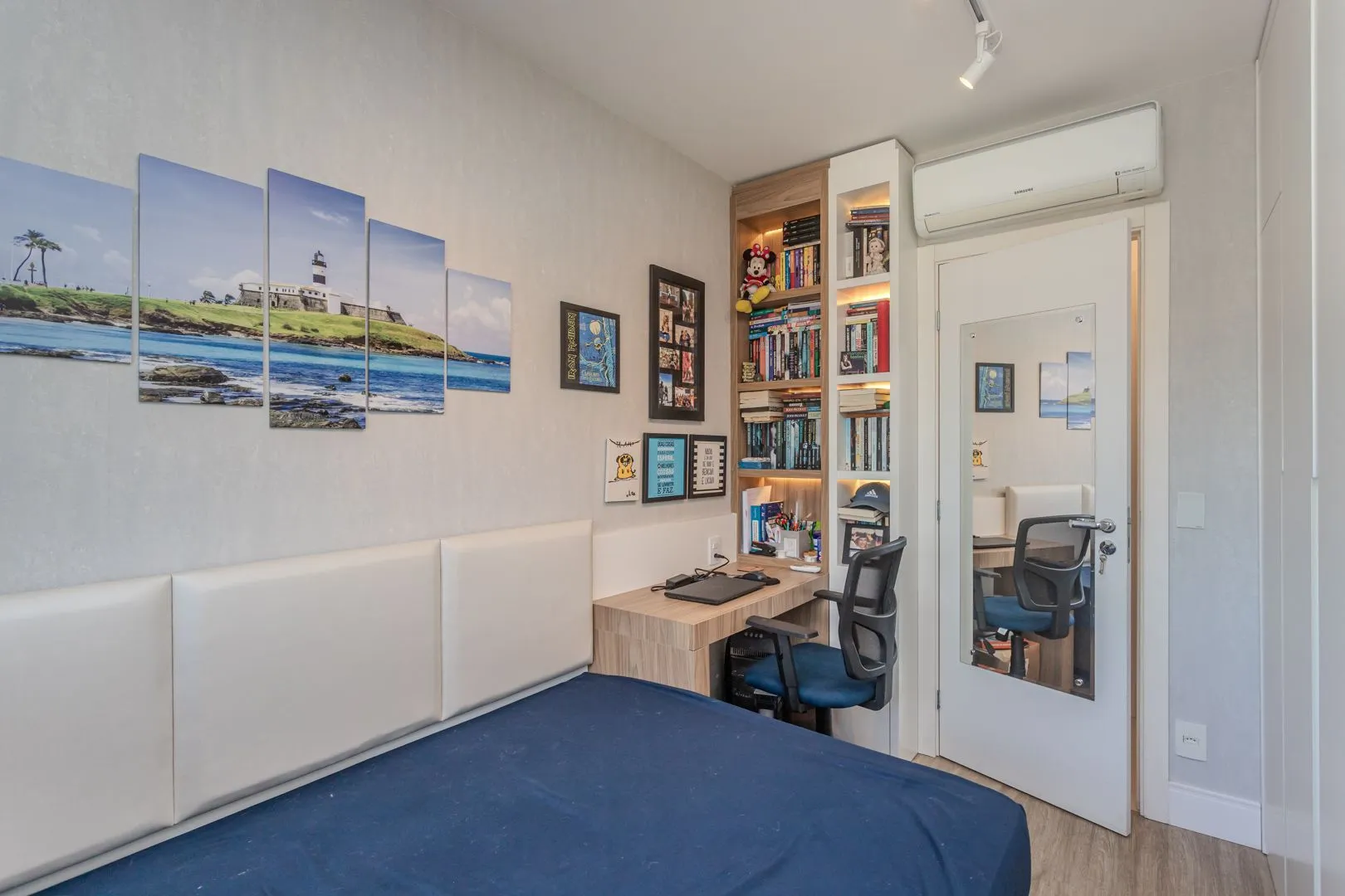 Imagem Apartamento em Jardim Carvalho