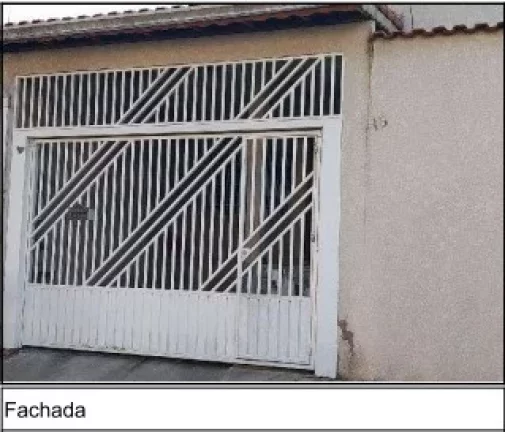 Foto do imóvel Oportunidade Única em CARAPICUIBA - SP | Tipo: Casa | Negociação: Venda Direta Online | Situação: Imóvel em RUA IRAPURU