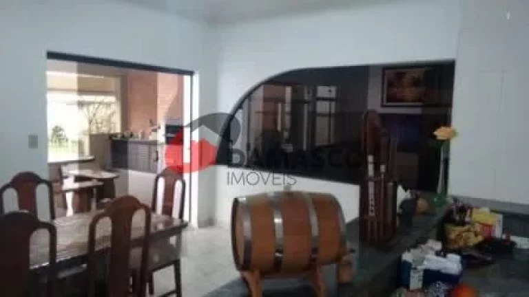 Imagem Casa à venda 4 Quartos, 1 Suite, 3 Vagas, 450M², Barcelona, São Caetano do Sul - SP