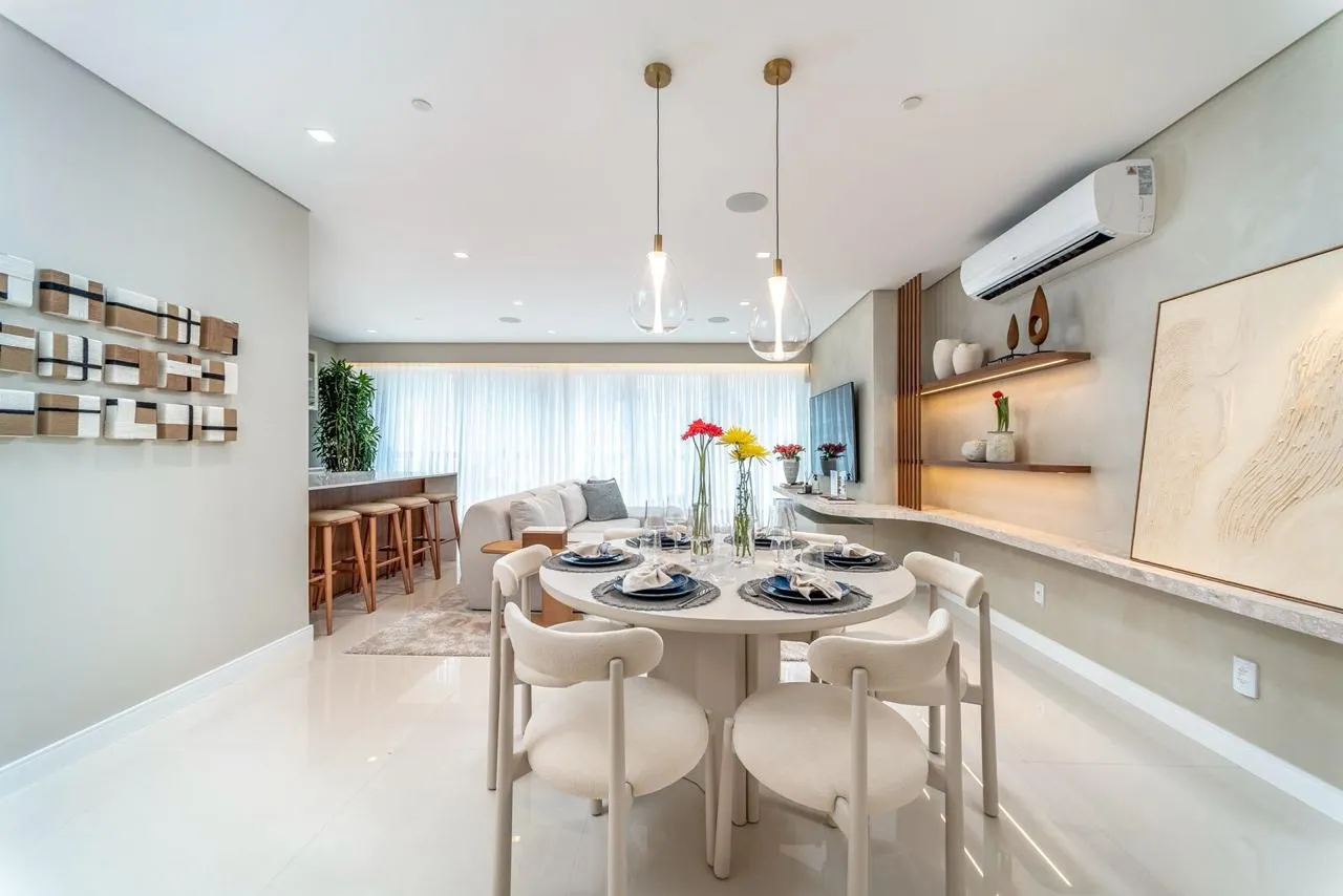 Imagem Apartamento à venda com 171m2 por R$ 6.500.000,00