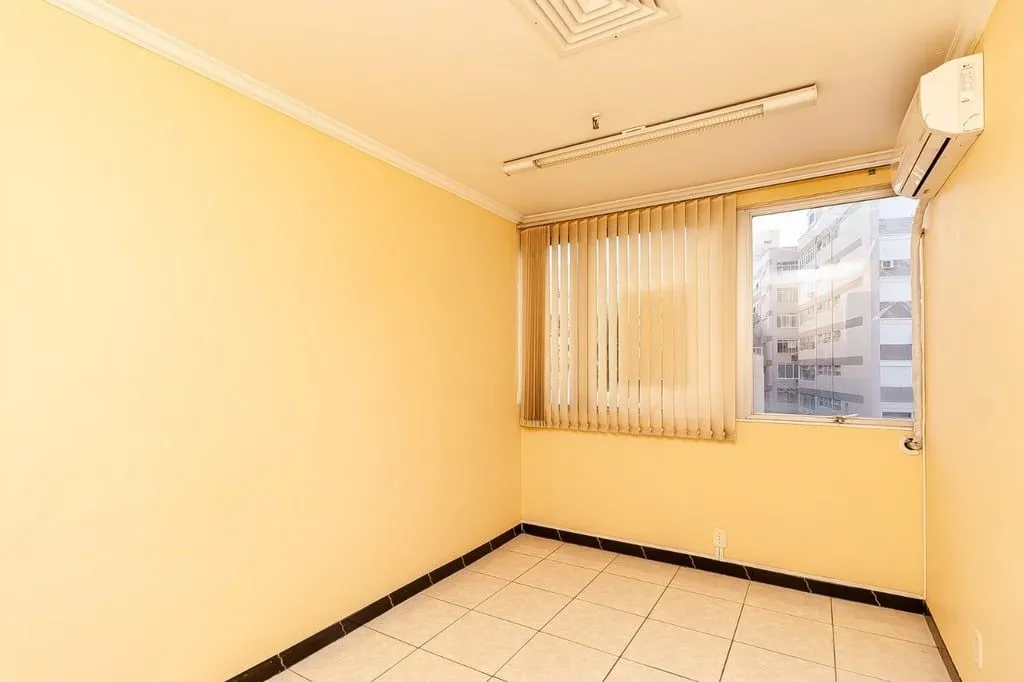 Imagem Sala Comercial em Moinhos de Vento