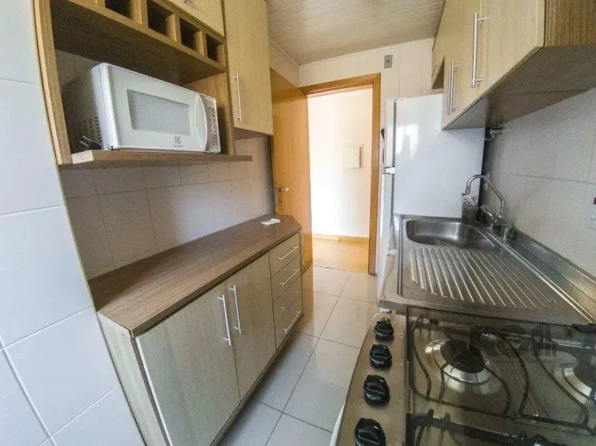 Imagem Apartamento 2 dorm- 64 m²-uma vaga -Centro histórico