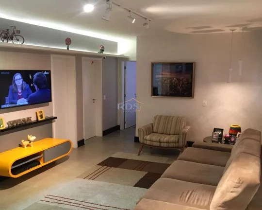 Imagem APARTAMENTO RESIDENCIAL em São Paulo - SP, Jardim Cordeiro