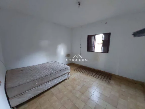 Imagem Casa à venda, 128 m² por R$ 200.000,00 - Artemis - Piracicaba/SP