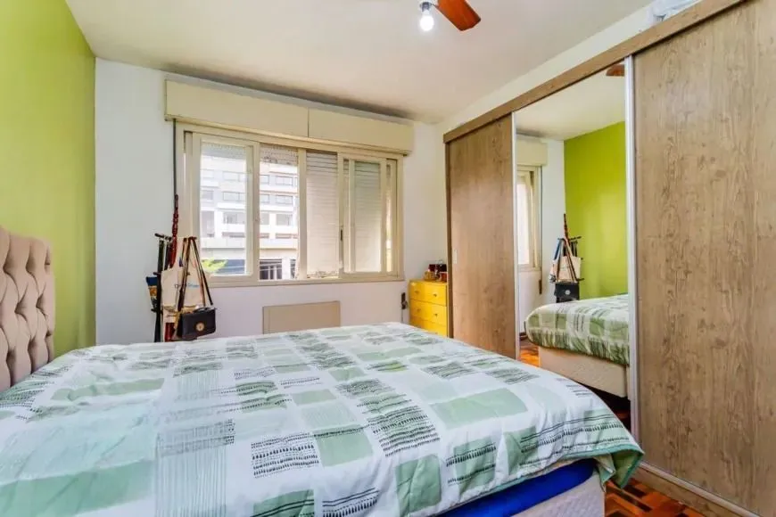 Imagem Apartamento em Santa Rosa de Lima