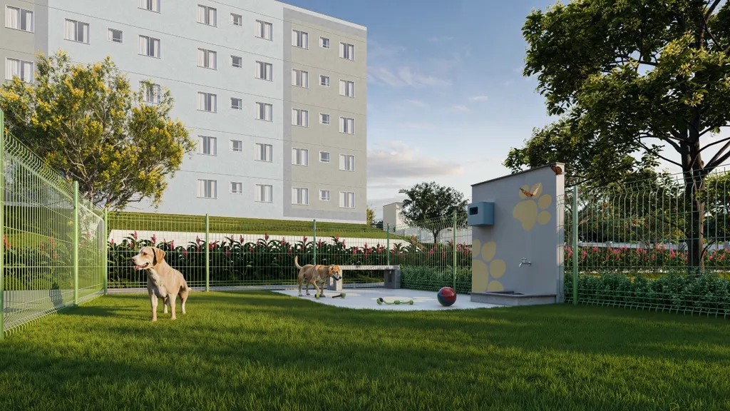 Imagem Apartamento em Vila Nova