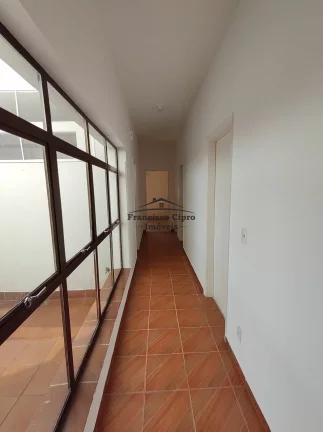 Imagem Casa à venda no bairro Nova Guará - Guaratinguetá/SP