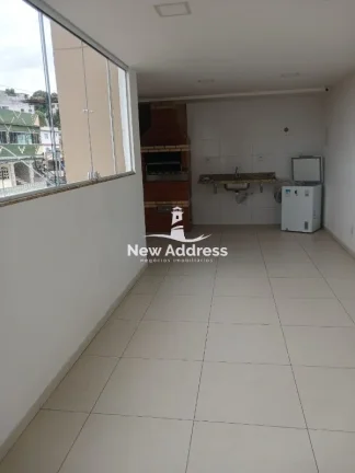Imagem Apartamento 2 Quartos à venda em Rio Marinho - Vila Velha/ES